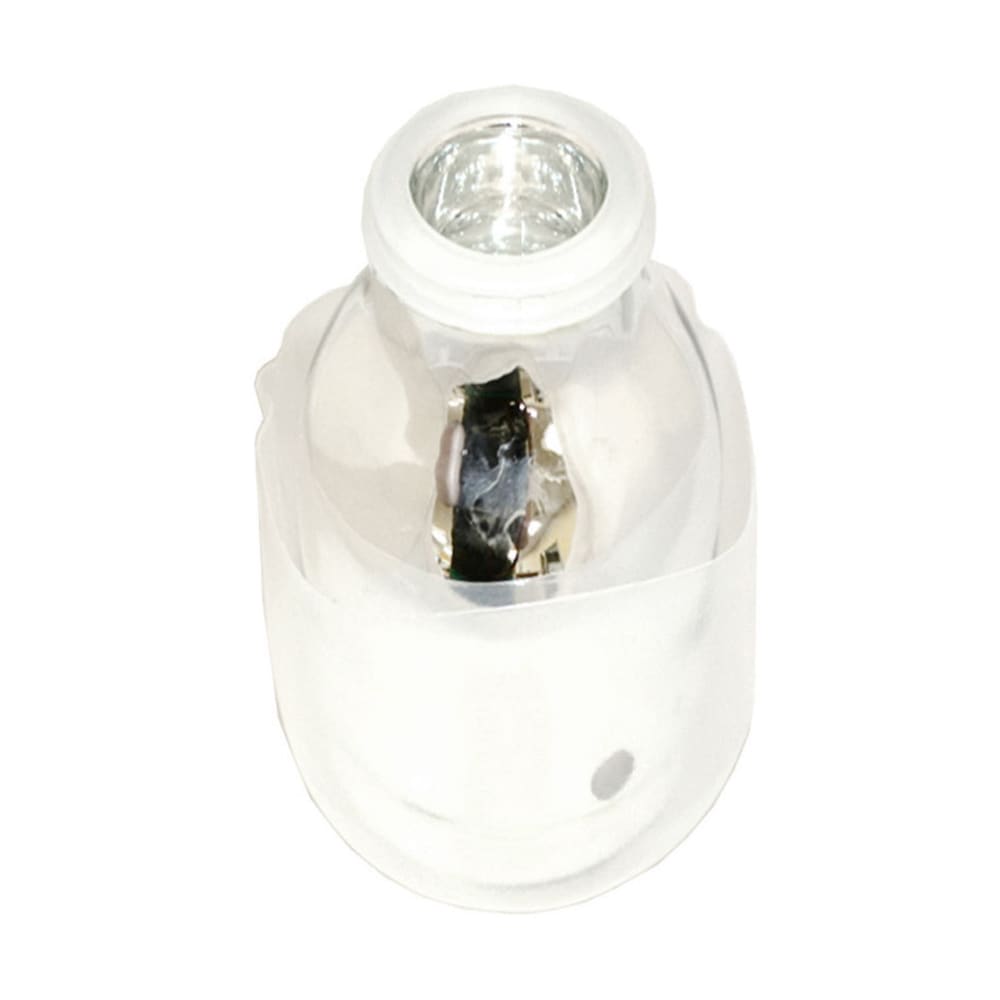 Service Ideas Glass Liner For 1 liter CJ10SS & CJ10CH Vacuum Carafes (CJRL1)