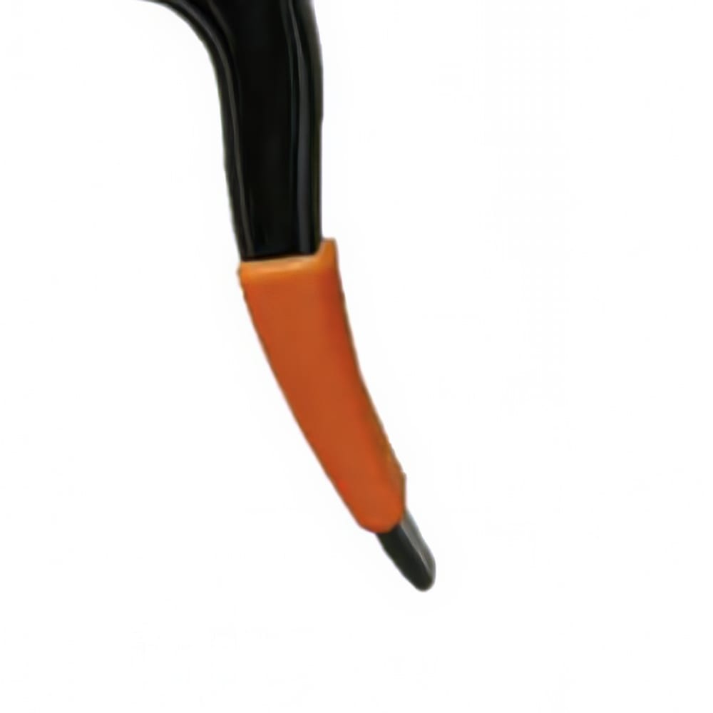 Service Ideas Decanter Sleeve For PCB18, Orange (DSOR18)