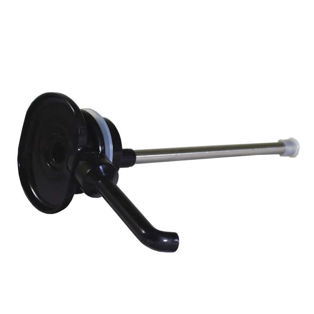 Service Ideas Suction Pipe for 2 2/5 liter EcoAir & SECAAir (ESP22SS)