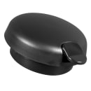 Service Ideas Vacuum Server Lid w/ Push Button For FVPC, Black (FVPL) thumbnail 3