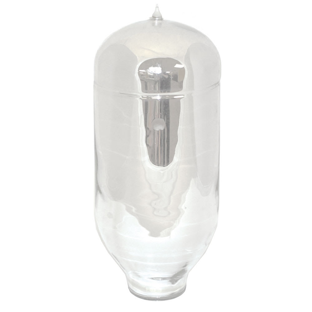 Service Ideas Glass Liner For 1 3/5 liter HP Series Servers (RL161)