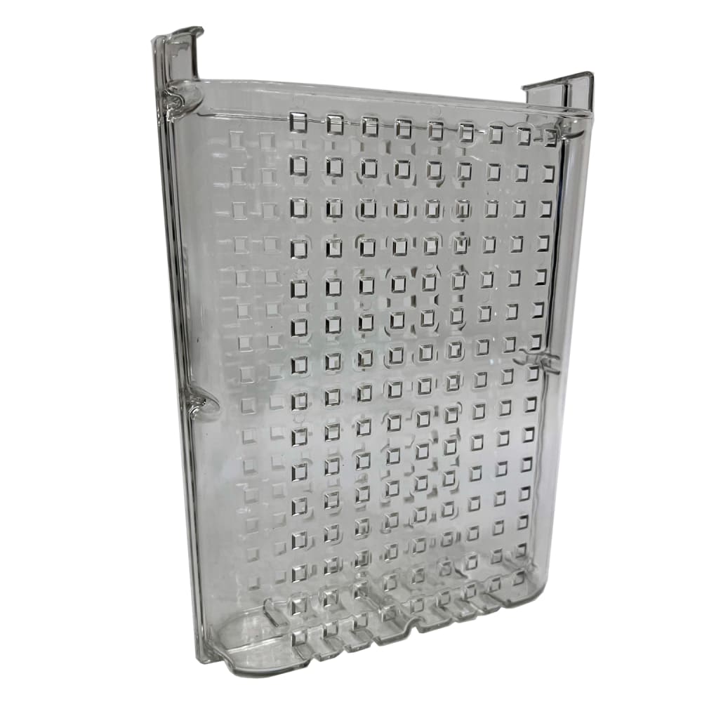 Service Ideas Replacement Infusion Tube, for SCD15SS, clear (SCDINFTUBE15)