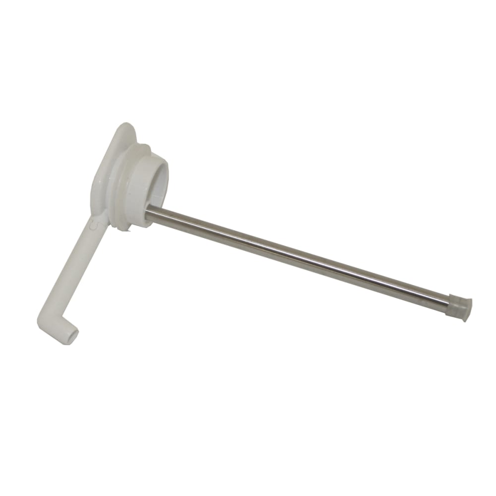 Service Ideas Suction Pipe For 2 1/2 liter SECA25S Airpot (SESP25)