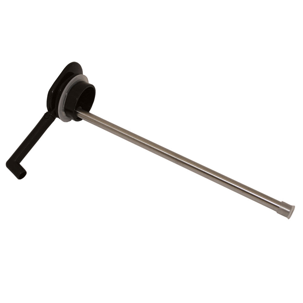 Service Ideas Suction Pipe For 3 liter SECA30S Airpot (SESP3)