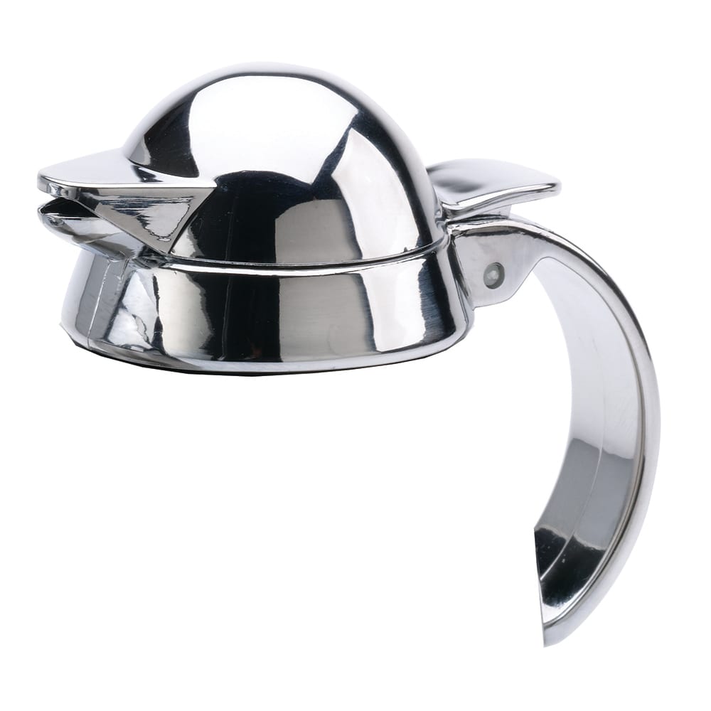 Service Ideas Replacement Lid For Creamer Dispenser (SLC85)