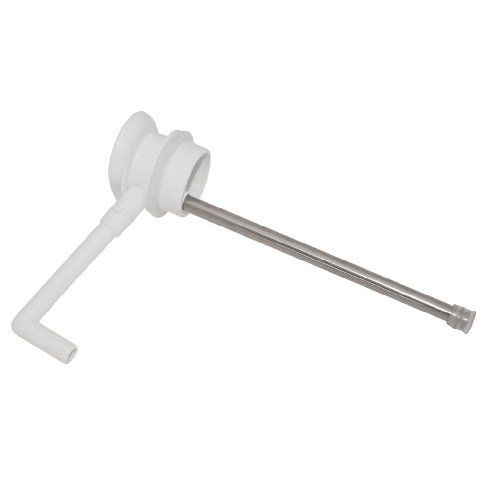 Service Ideas Suction Pipe For 2 1/2 liter SSA250 Airpot (SSASP250)