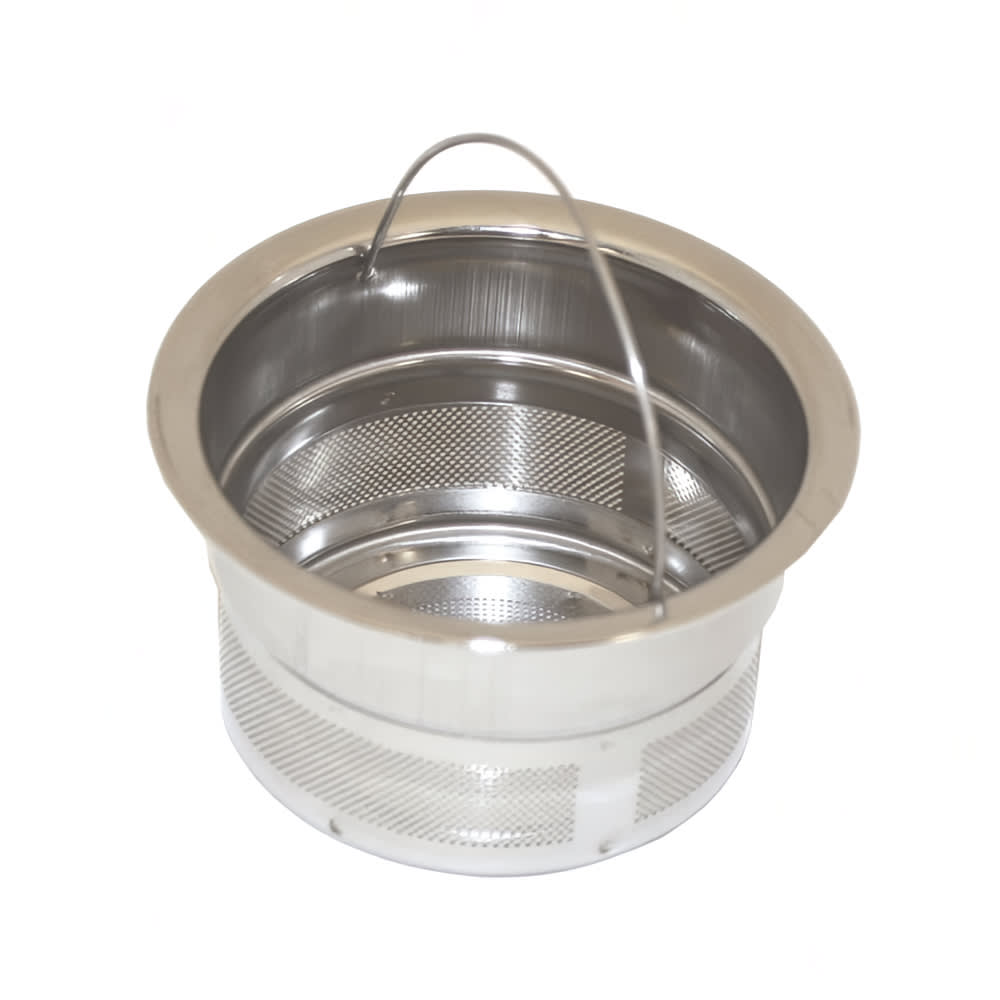 Service Ideas Replacement Infuser Basket For TPC, TPCV & TPVW Ceramic Teapots (TPCBSKT)