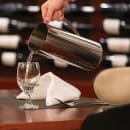 Service Ideas 64 1/5 oz Stainless Steel Pitcher w/ Polished Finish (X7025NGV2) thumbnail 2