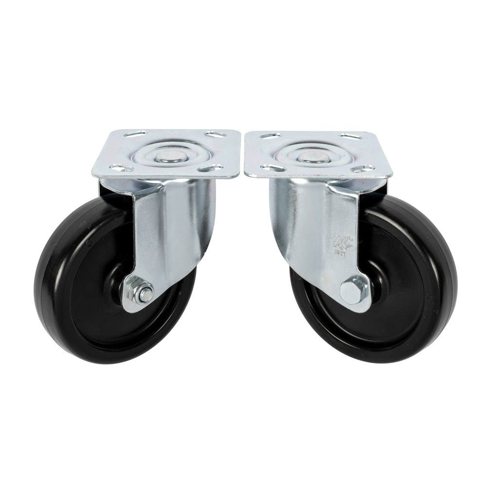 MoTak FGC10023 Caster Set for Double Deck Gas Convection Ovens