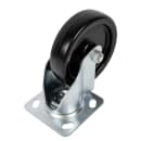 MoTak FGC10023 Caster Set for Double Deck Gas Convection Ovens thumbnail 3