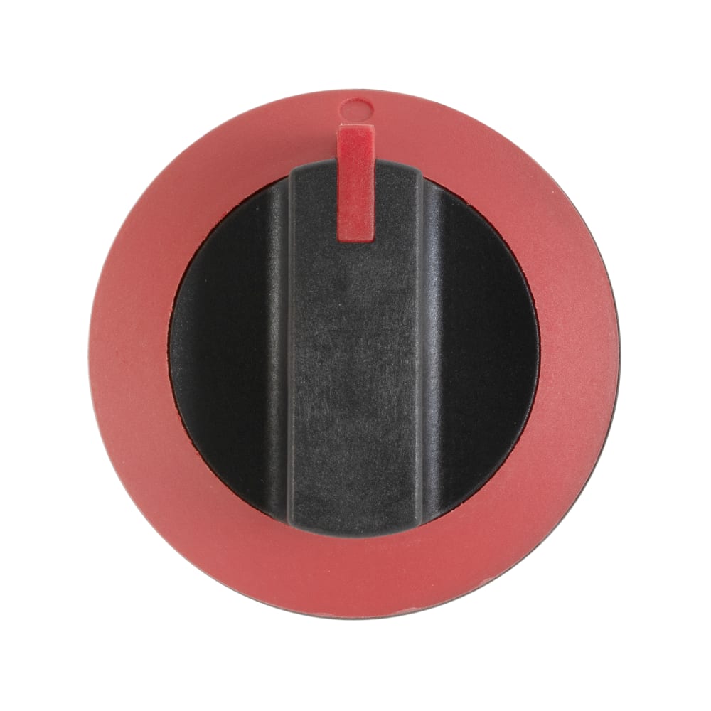 MoTak SP10010 Burner Knob for Stock Pot Ranges