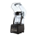Vitamix Commercial The Quick & Quiet™ Countertop Drink Blender w/ Tritan Container, (40) Programs (071771BPAB) thumbnail 2