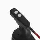 Vitamix Commercial 28 gal Immersi-Prep™ Commercial Immersion Blender w/ 3 Speeds - 16" Shaft, 120v (075071-ABAP) thumbnail 3