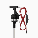 Vitamix Commercial 40 gal Immersi-Prep™ Commercial Immersion Blender w/ 3 Speeds - 18" Shaft, 120v (075072-ABAP) thumbnail 2