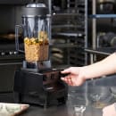 Vitamix Commercial Vita-Prep Countertop Food Blender w/ Tritan Container (062827) thumbnail 5