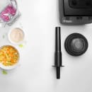 Vitamix Commercial Vita-Prep Countertop Food Blender w/ Tritan Container (062827) thumbnail 6