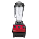 Vitamix Commercial Vita-Prep Countertop Food Blender w/ Tritan Container (062826) thumbnail 3