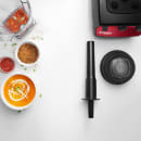 Vitamix Commercial Vita-Prep Countertop Food Blender w/ Tritan Container (062826) thumbnail 4