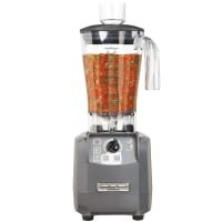 Vitamix Commercial Vita-Prep Countertop Food Blender w/ Tritan Container (062826) thumbnail 7