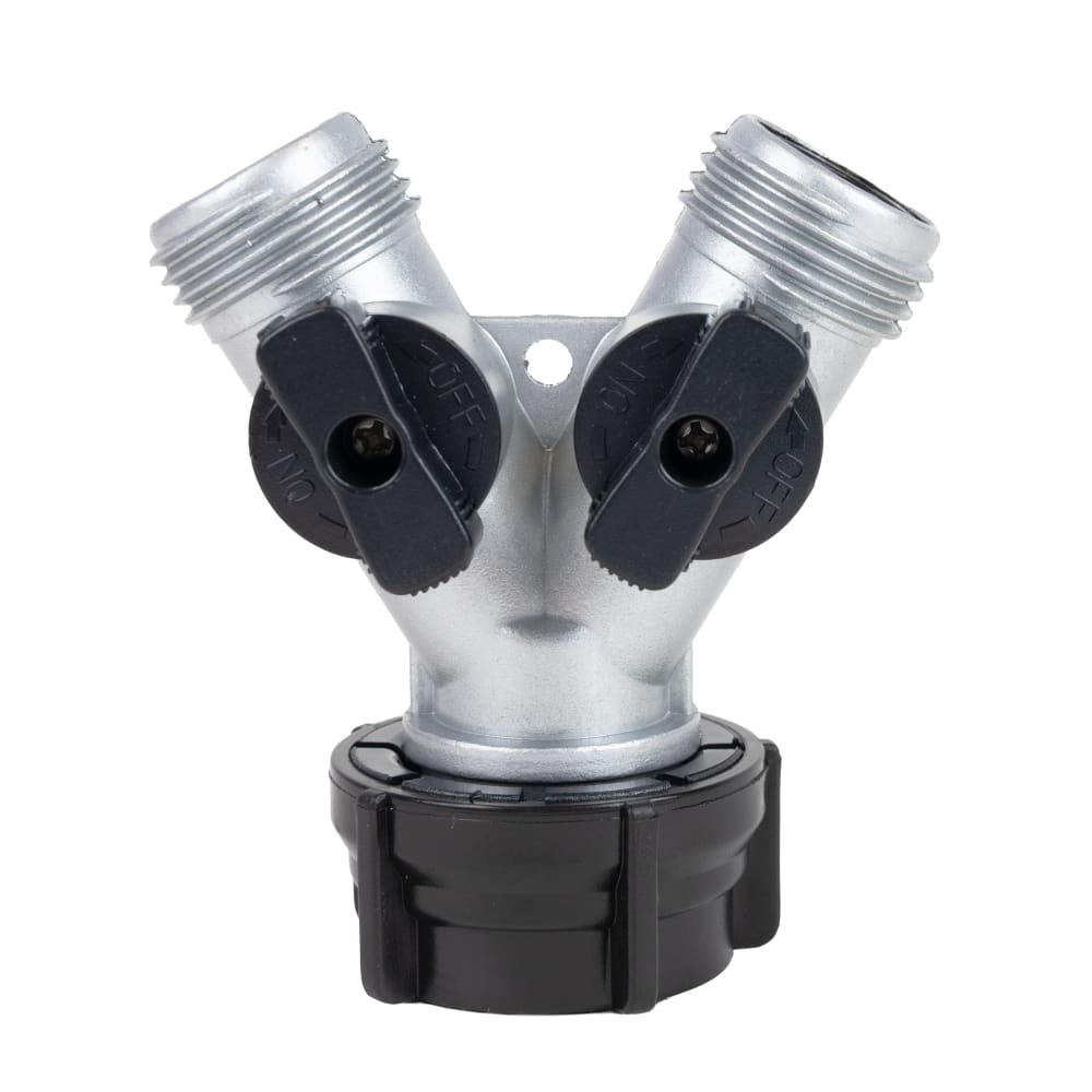 Vitamix Commercial Y Faucet Connector for Rinse-O-Matic® (1419)