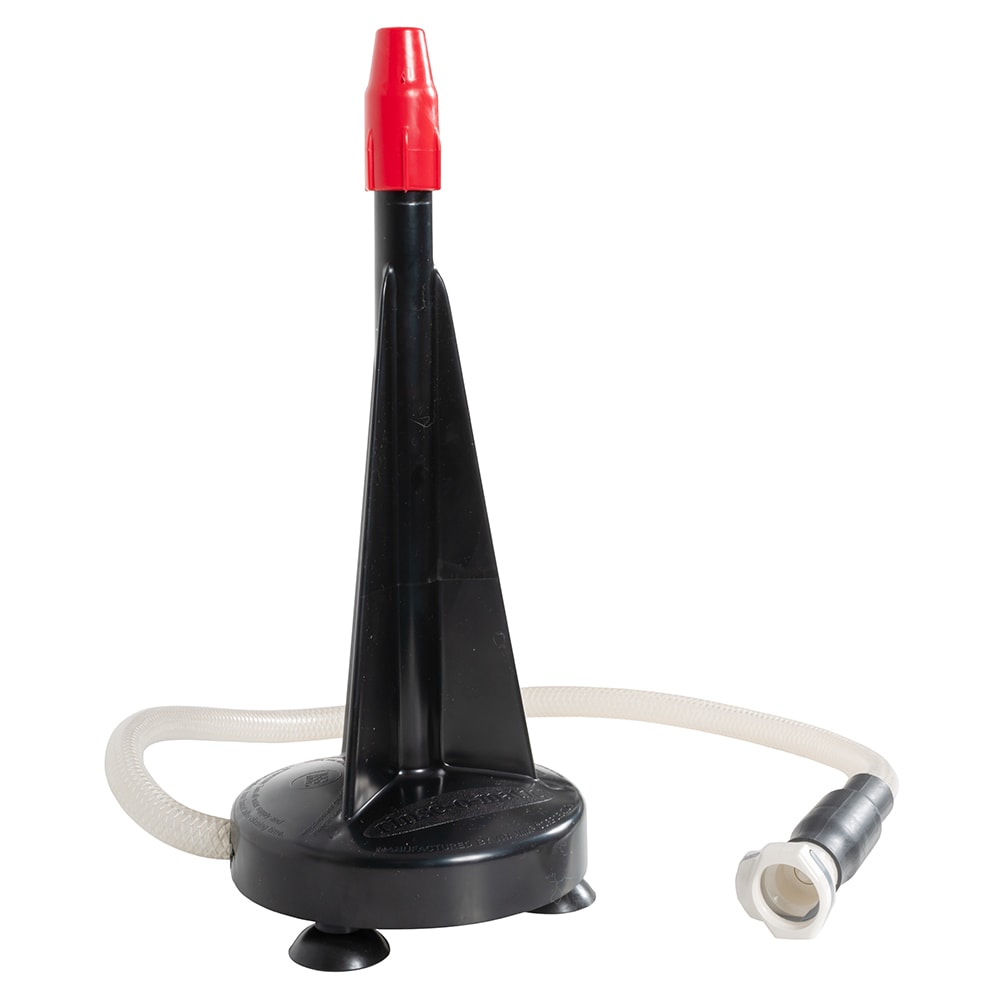 Vitamix Commercial Blender Container Rinser 64 ounce Blender Container Base Spray Head (1442)