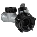 Vitamix Commercial Blender Container Rinser 64 ounce Blender Container Base Spray Head (1442) thumbnail 10