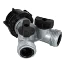 Vitamix Commercial Blender Container Rinser 64 ounce Blender Container Base Spray Head (1442) thumbnail 11