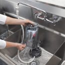 Vitamix Commercial Blender Container Rinser 64 ounce Blender Container Base Spray Head (1442) thumbnail 14