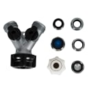 Vitamix Commercial Blender Container Rinser 64 ounce Blender Container Base Spray Head (1442) thumbnail 9