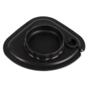 Vitamix Commercial Splash Lid w/ Tethered Lid Plug for Advance® Containers (15092) thumbnail 4