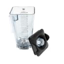 Vitamix Commercial 48 oz Blender Container w/ Wet Blade Assembly & Lid, NSF (15504) thumbnail 2