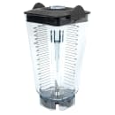 Vitamix Commercial 48 oz Blender Container w/ Wet Blade Assembly & Lid, NSF (15504) thumbnail 3