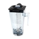 Vitamix Commercial 48 oz Blender Container w/ Wet Blade Assembly & Lid, NSF (15504) thumbnail 4