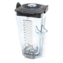 Vitamix Commercial 48 oz Blender Container w/ Wet Blade Assembly & Lid, NSF (15504) thumbnail 6