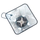 Vitamix Commercial 48 oz Blender Container w/ Wet Blade Assembly & Lid, NSF (15504) thumbnail 8