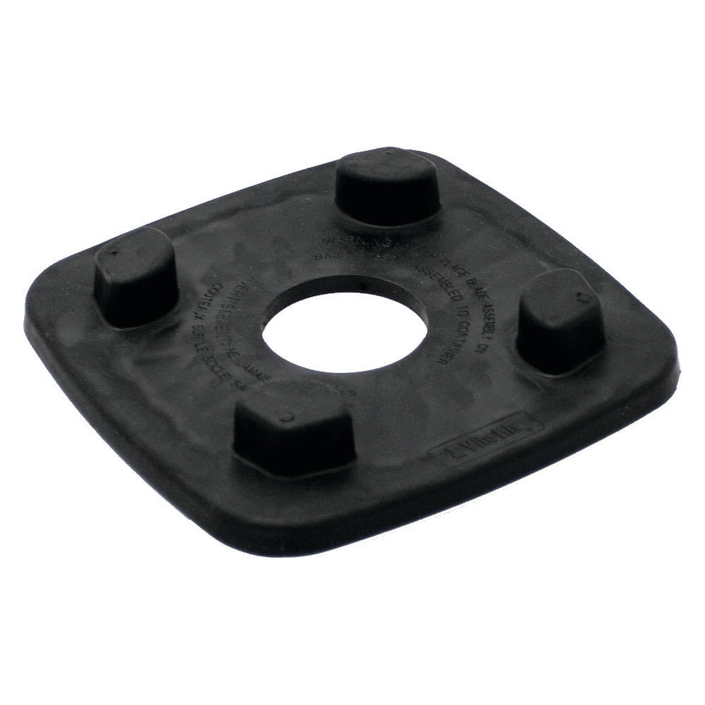 Vitamix Commercial Sound Reducing Centering Pad for Drink Machine™ Advance® (15578)