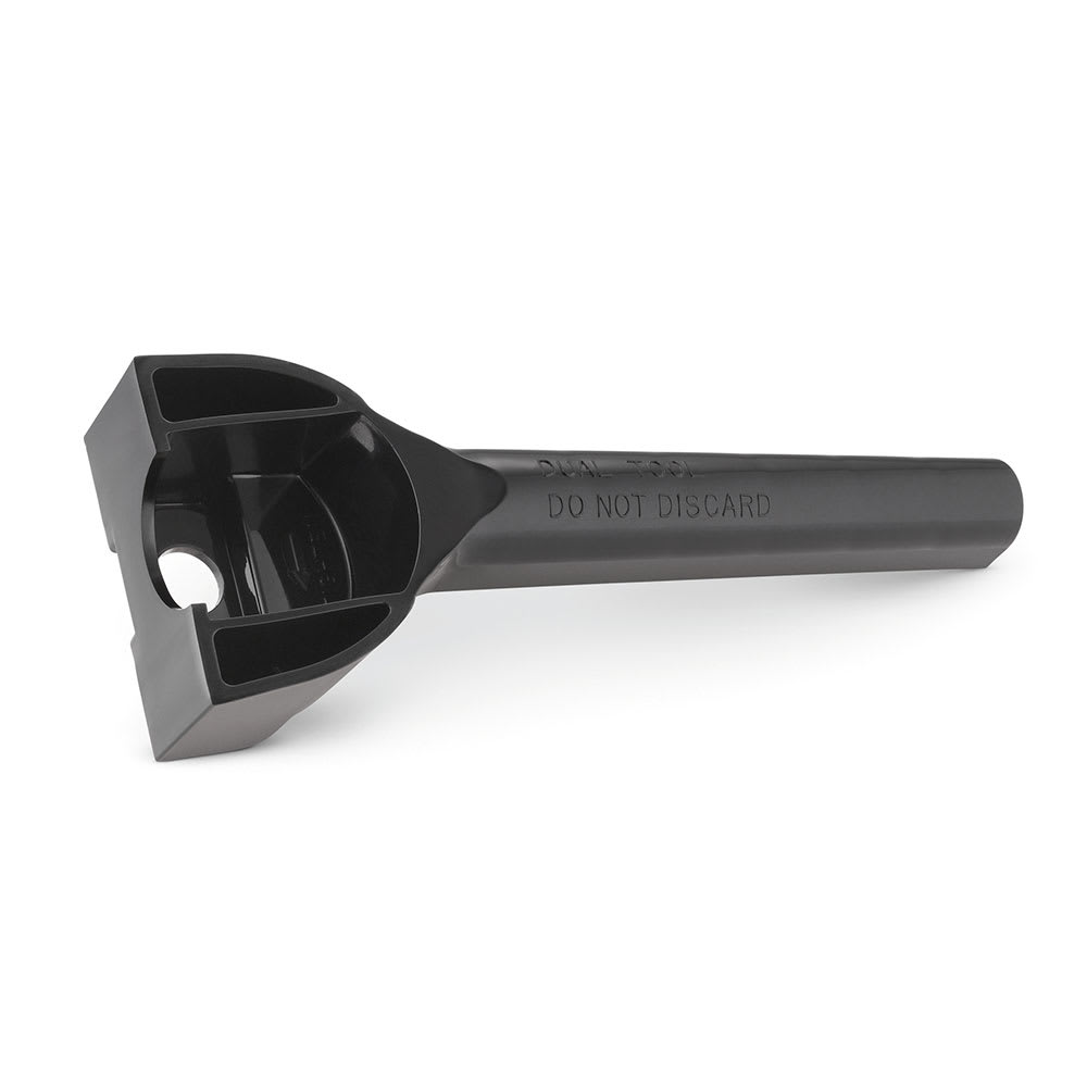 Vitamix Commercial Retainer Nut Wrench for The Quiet One®, Blending Station Advance®, Drink Machine™, & Vita-Prep® (15596)