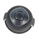 Vitamix Commercial 2 Piece Thermoplastic Rubber Lid & Plug For 32 oz Container (15647) thumbnail 2