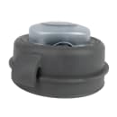 Vitamix Commercial 2 Piece Thermoplastic Rubber Lid & Plug For 32 oz Container (15647) thumbnail 3