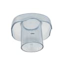 Vitamix Commercial 2 Piece Thermoplastic Rubber Lid & Plug For 32 oz Container (15647) thumbnail 8