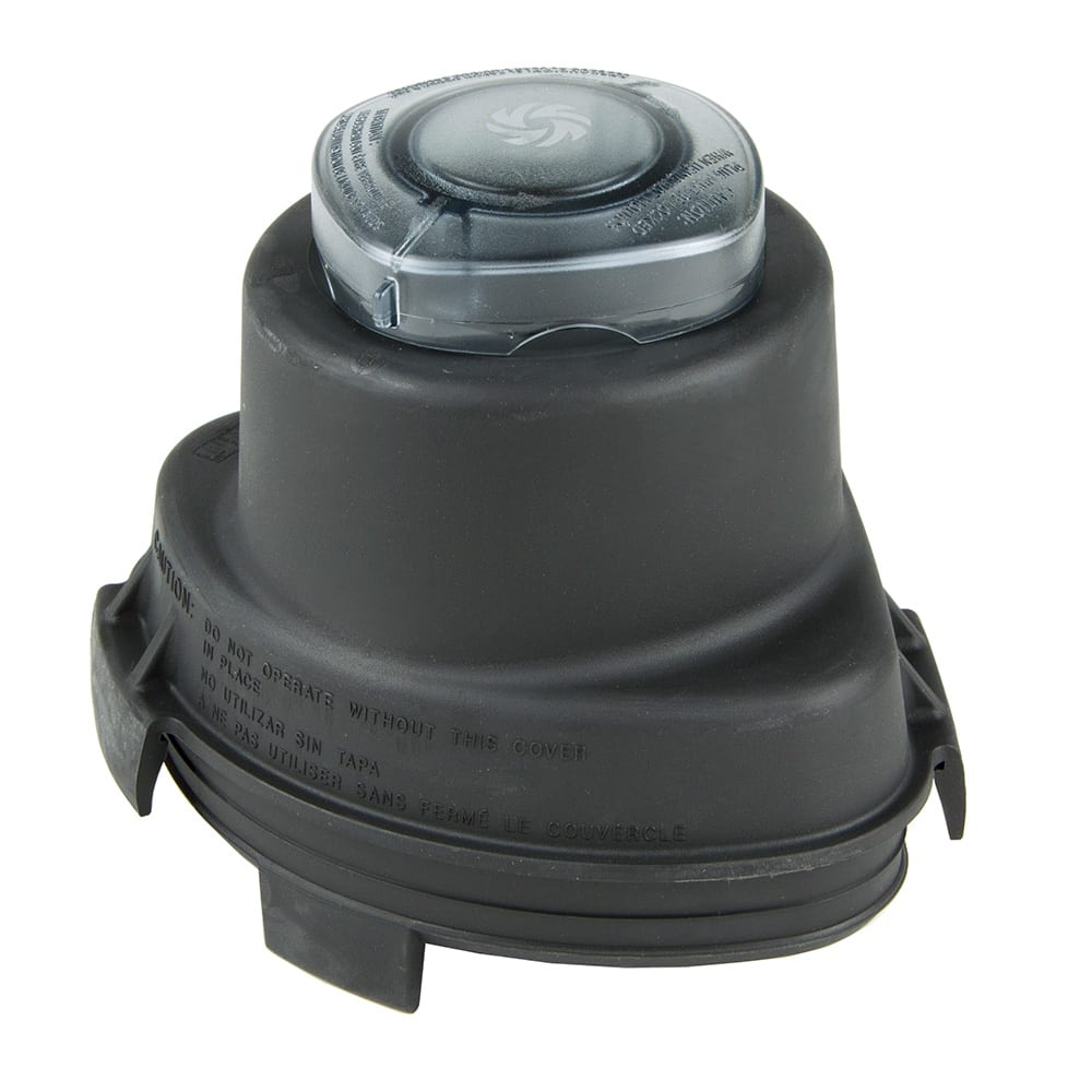 Vitamix Commercial Lid & Plug For XL Blending System 64 oz Container (15892)