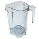 Vitamix Commercial 64 oz XL Blending System Container, No Lid, Plug, & Blade Assembly (15893) thumbnail 2