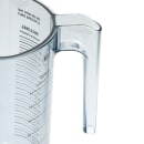 Vitamix Commercial 64 oz XL Blending System Container, No Lid, Plug, & Blade Assembly (15893) thumbnail 4