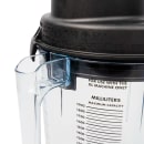 Vitamix Commercial 64 oz Complete Blender Container for XL® Blending System (15894) thumbnail 5