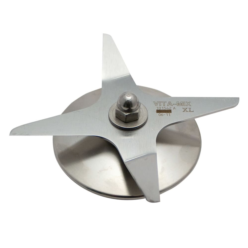 Vitamix Commercial Blade Assembly For XL Blending System 1 1/2 gal Container (15897)