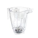Vitamix Commercial 1 1/2 gal Clear Tritan Container for XL Blending System (15899) thumbnail 10