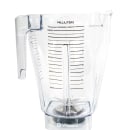 Vitamix Commercial 1 1/2 gal Clear Tritan Container for XL Blending System (15899) thumbnail 11