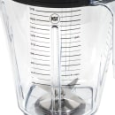 Vitamix Commercial 1 1/2 gal Clear Tritan Container for XL Blending System (15899) thumbnail 12