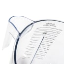 Vitamix Commercial 1 1/2 gal Clear Tritan Container for XL Blending System (15899) thumbnail 14