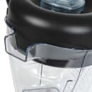 Vitamix Commercial 1 1/2 gal Clear Tritan Container for XL Blending System (15899) thumbnail 17